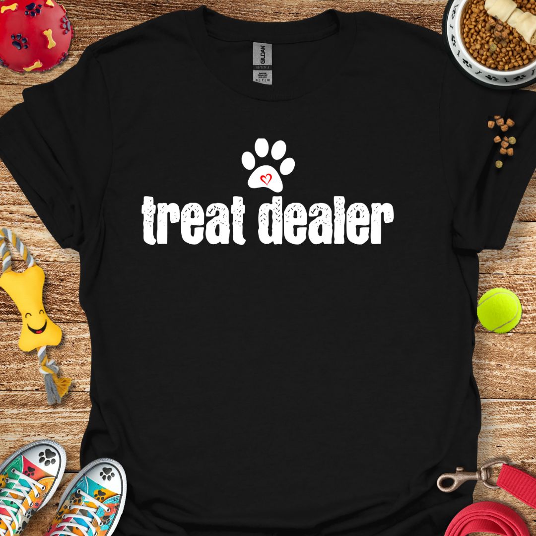 Treat Dealer 2 T-Shirt