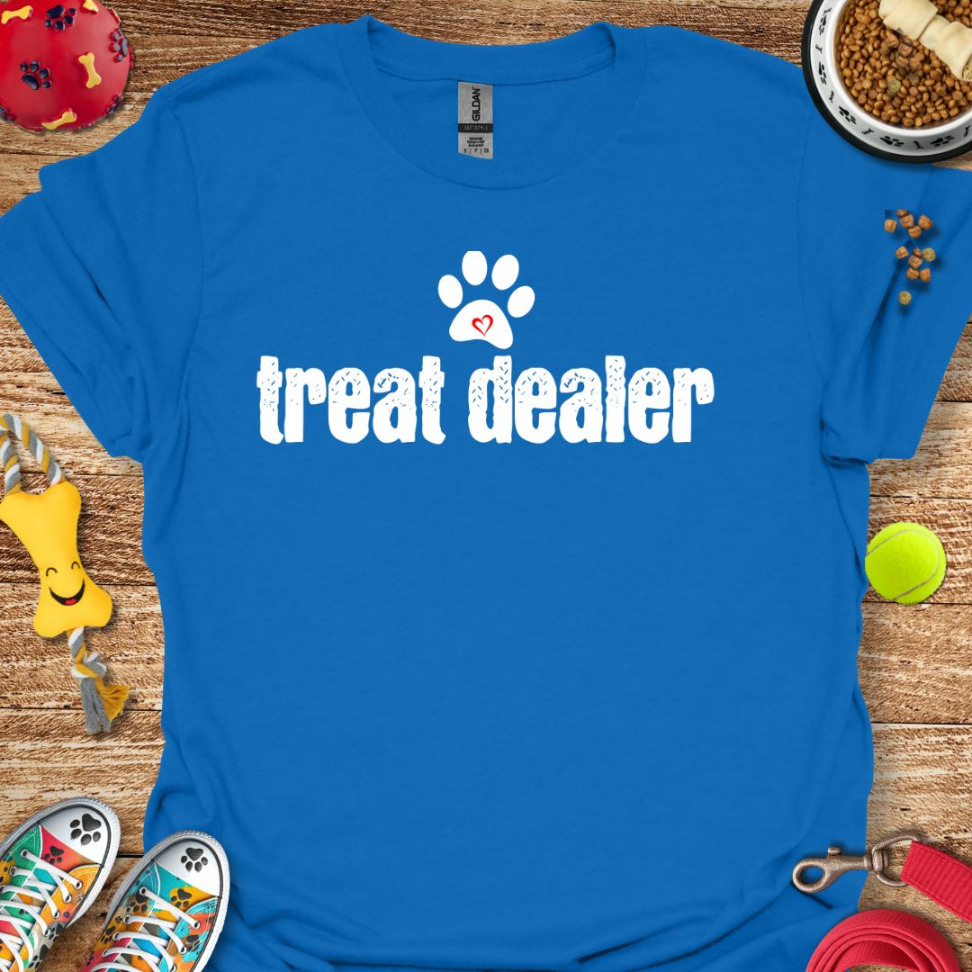 Treat Dealer 2 T-Shirt