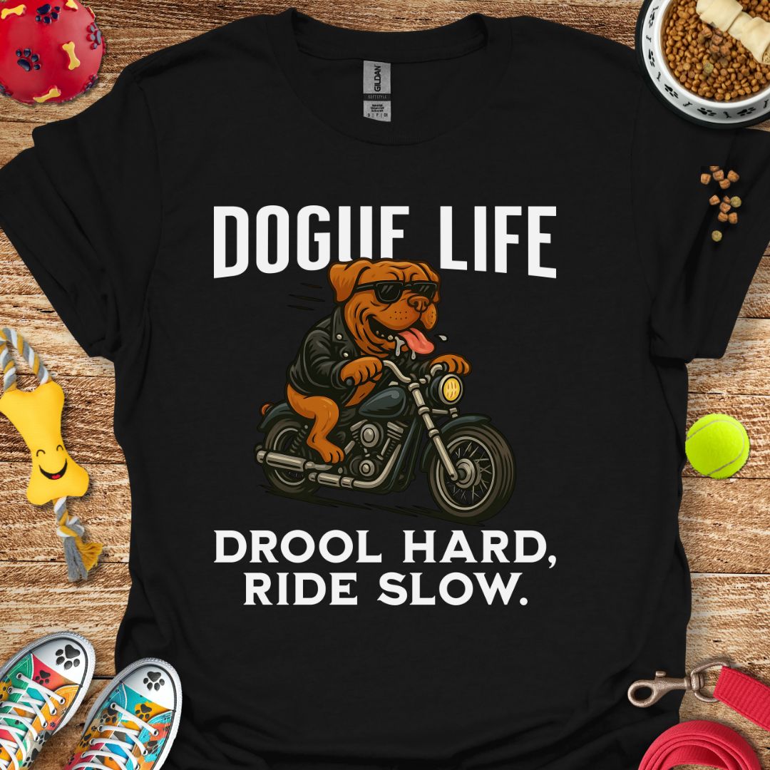 Dogue Life T-Shirt