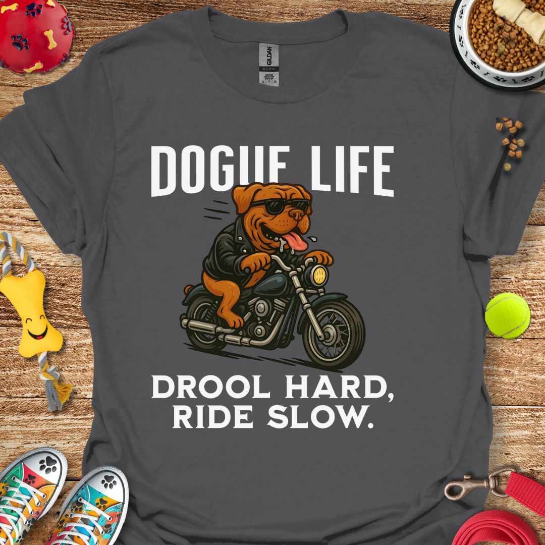 Dogue Life T-Shirt