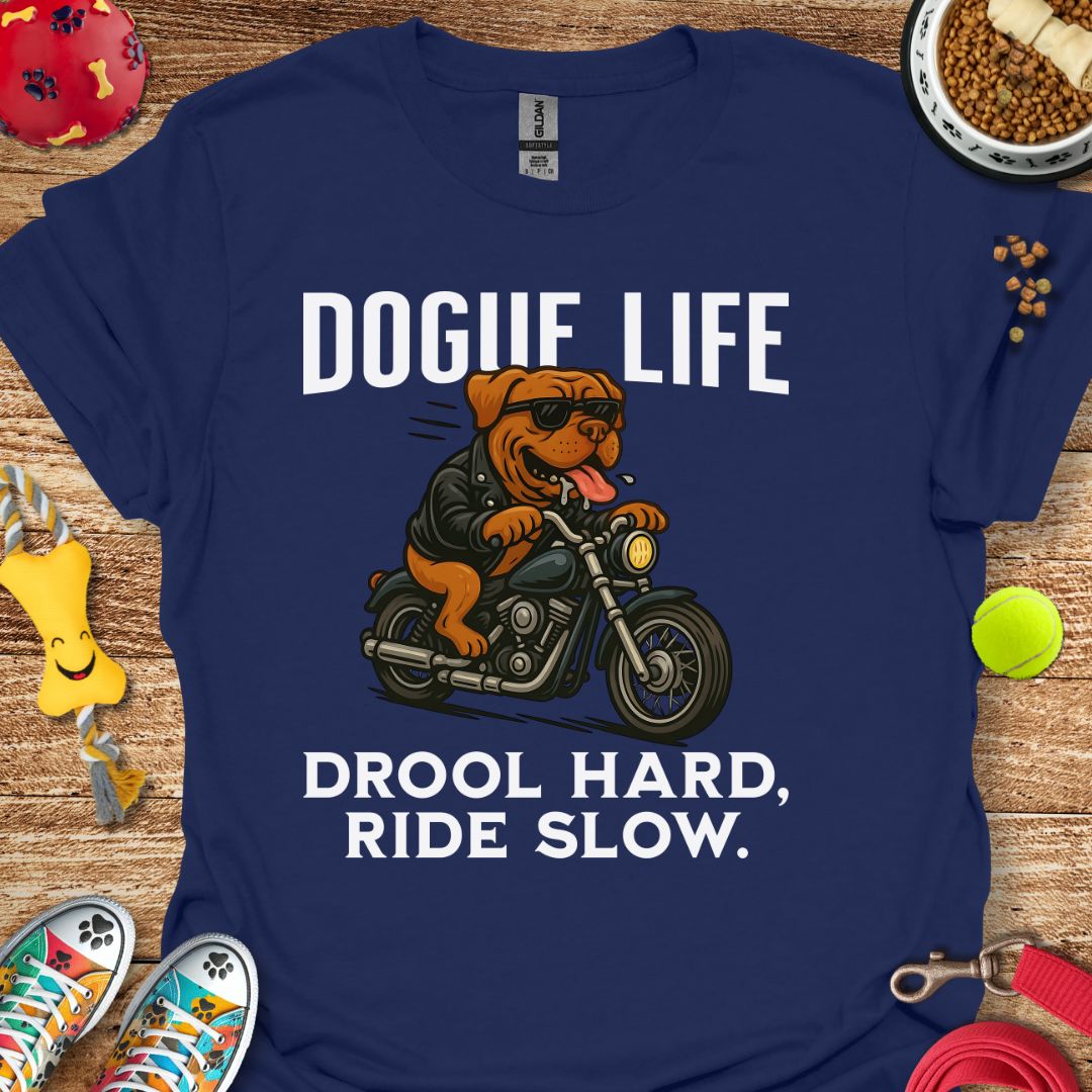 Dogue Life T-Shirt