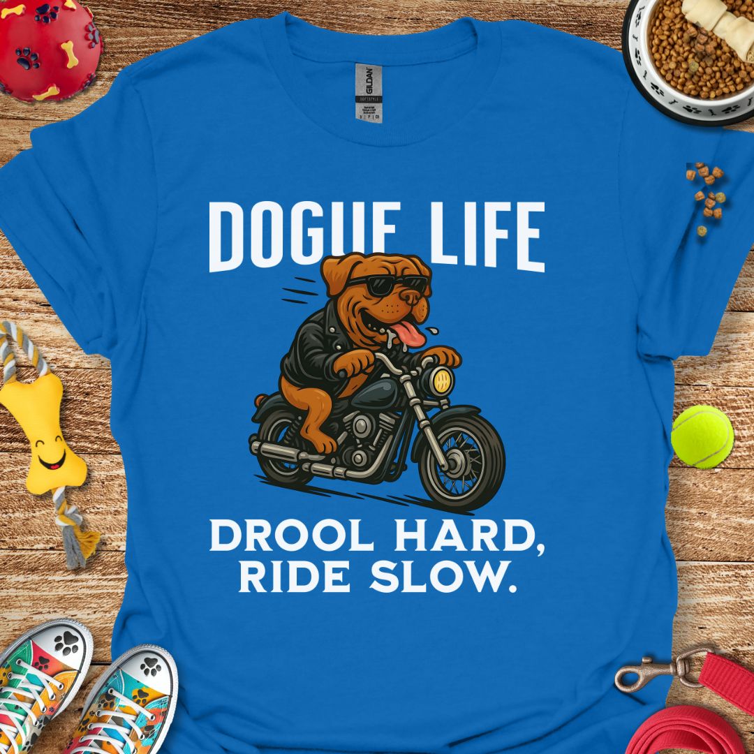 Dogue Life T-Shirt