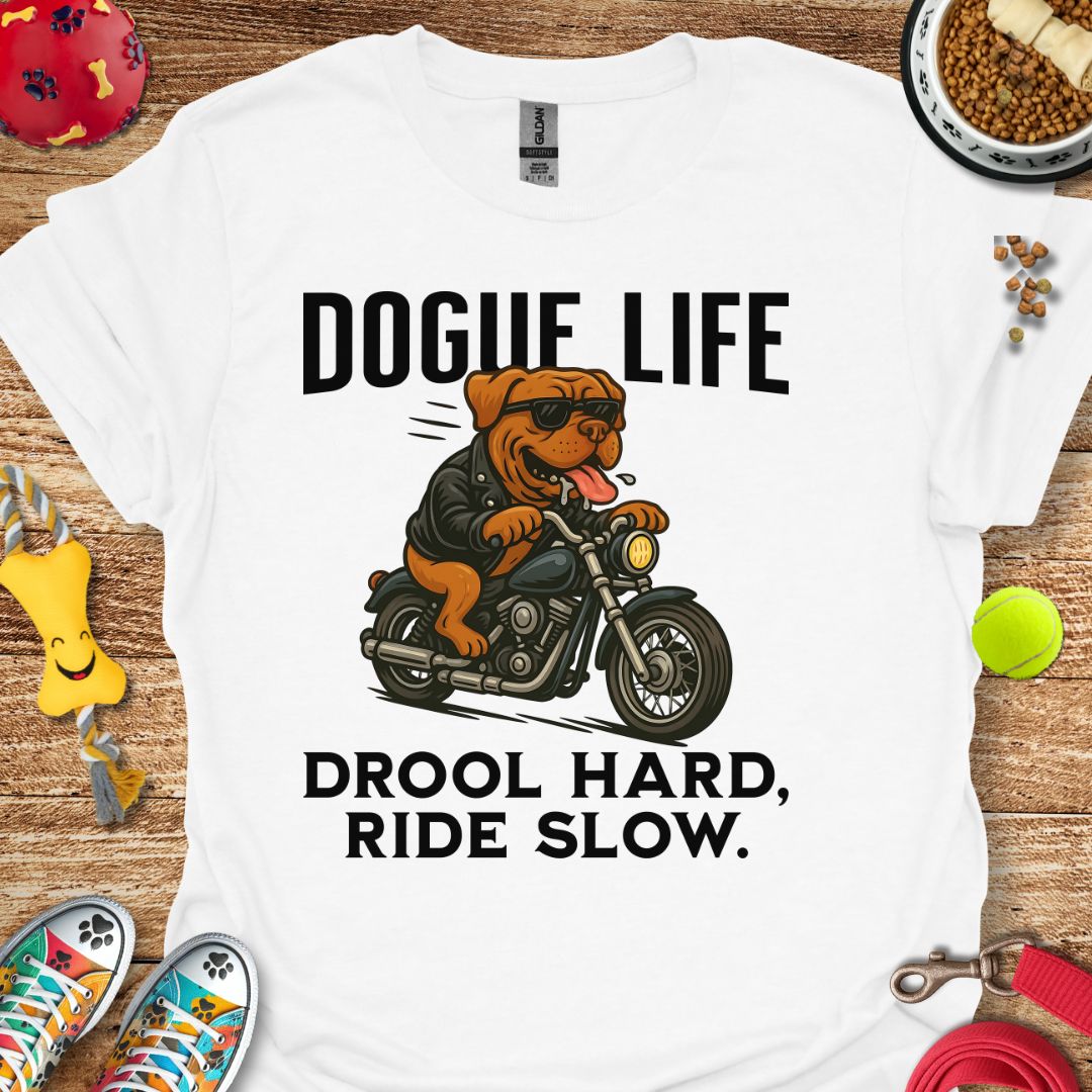 Dogue Life T-Shirt