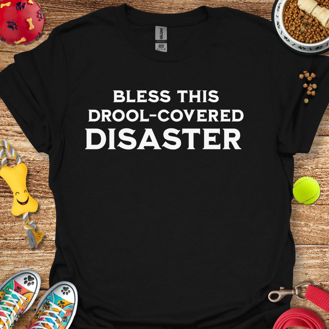 Bless This T-Shirt