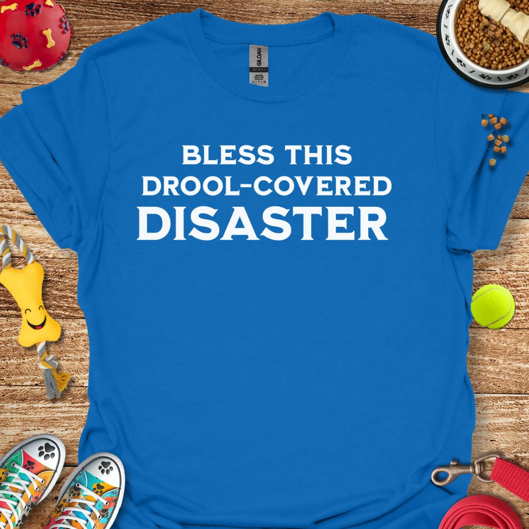 Bless This T-Shirt
