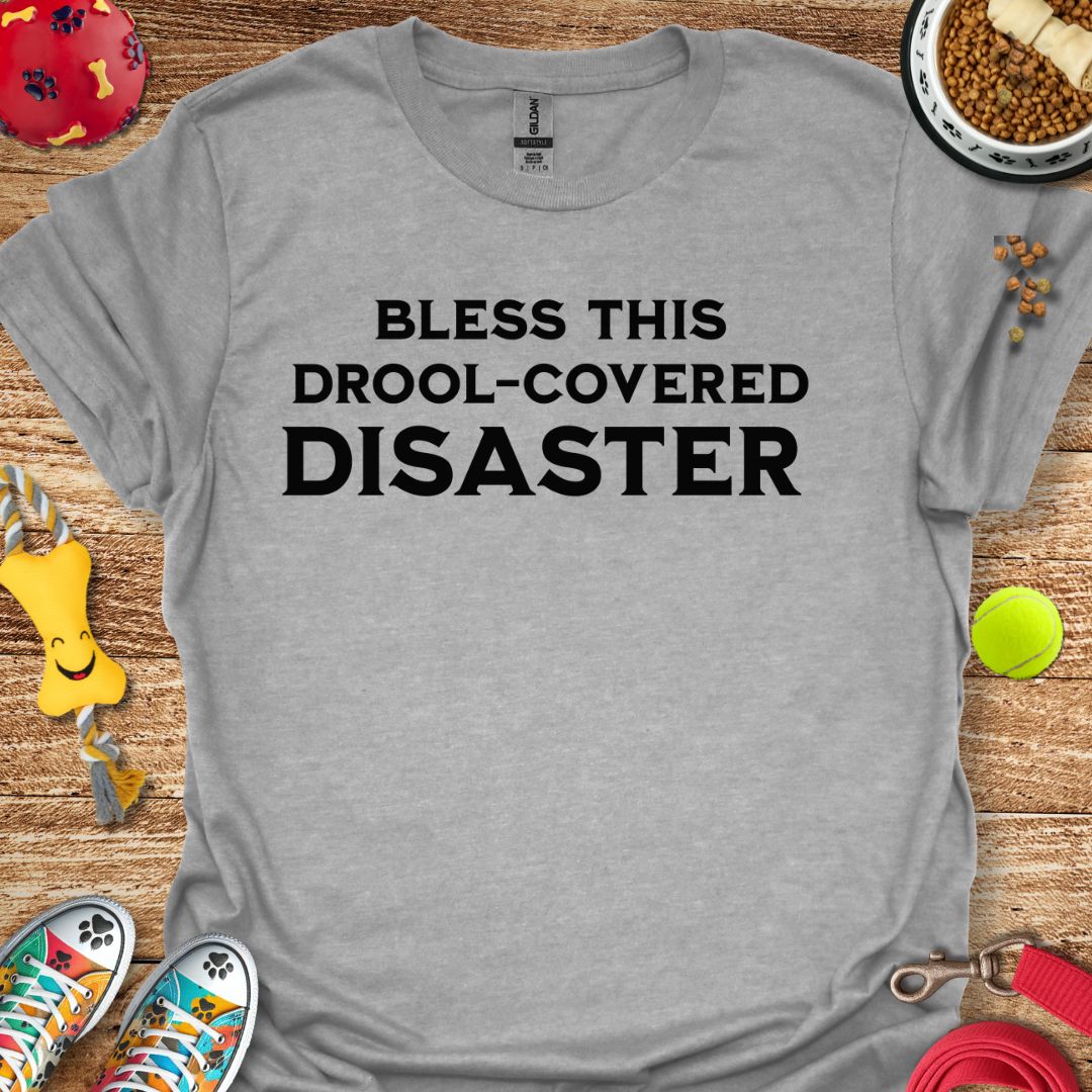 Bless This T-Shirt