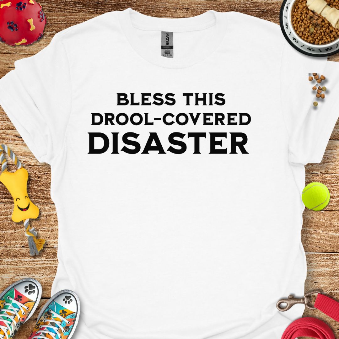 Bless This T-Shirt