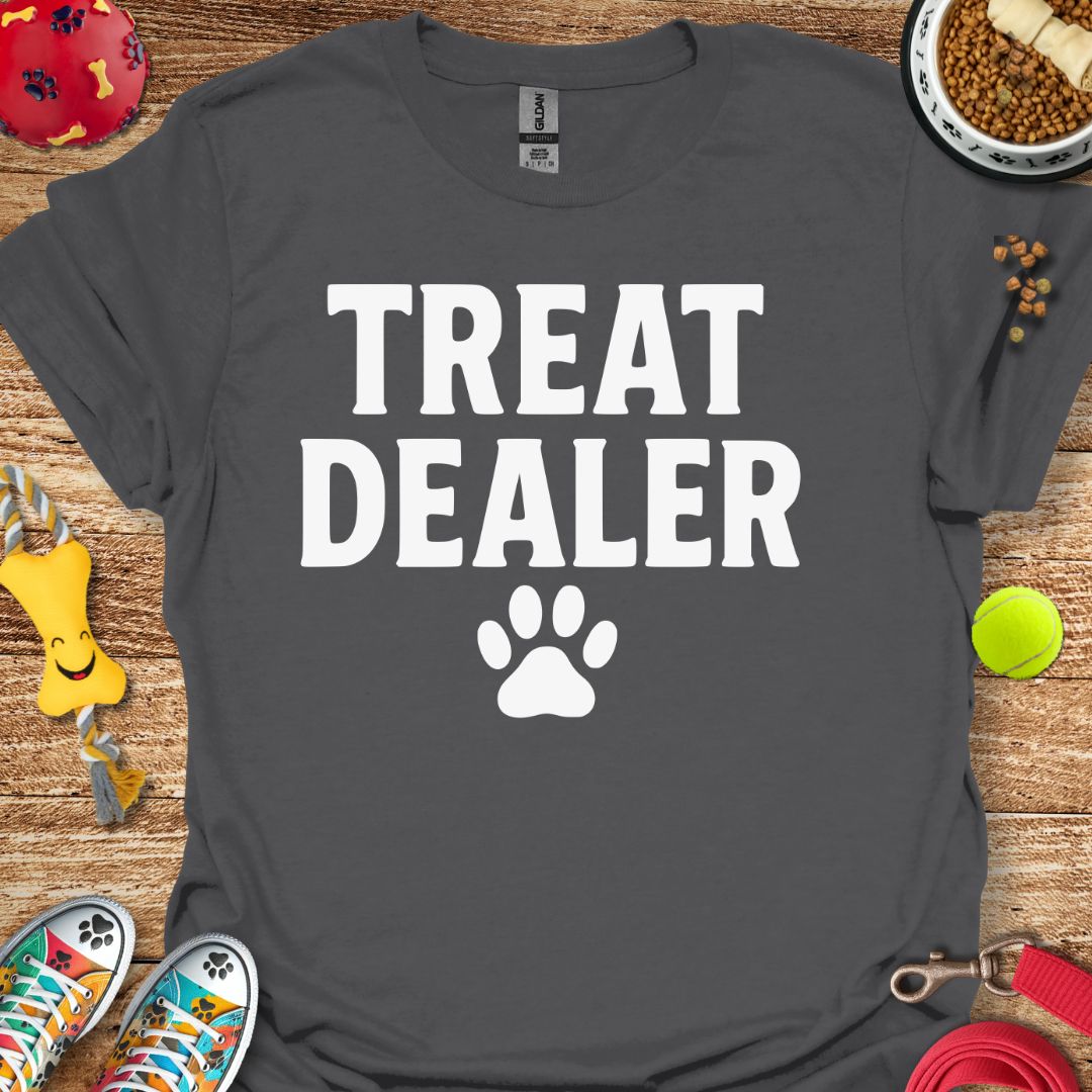 Treat Dealer T-Shirt