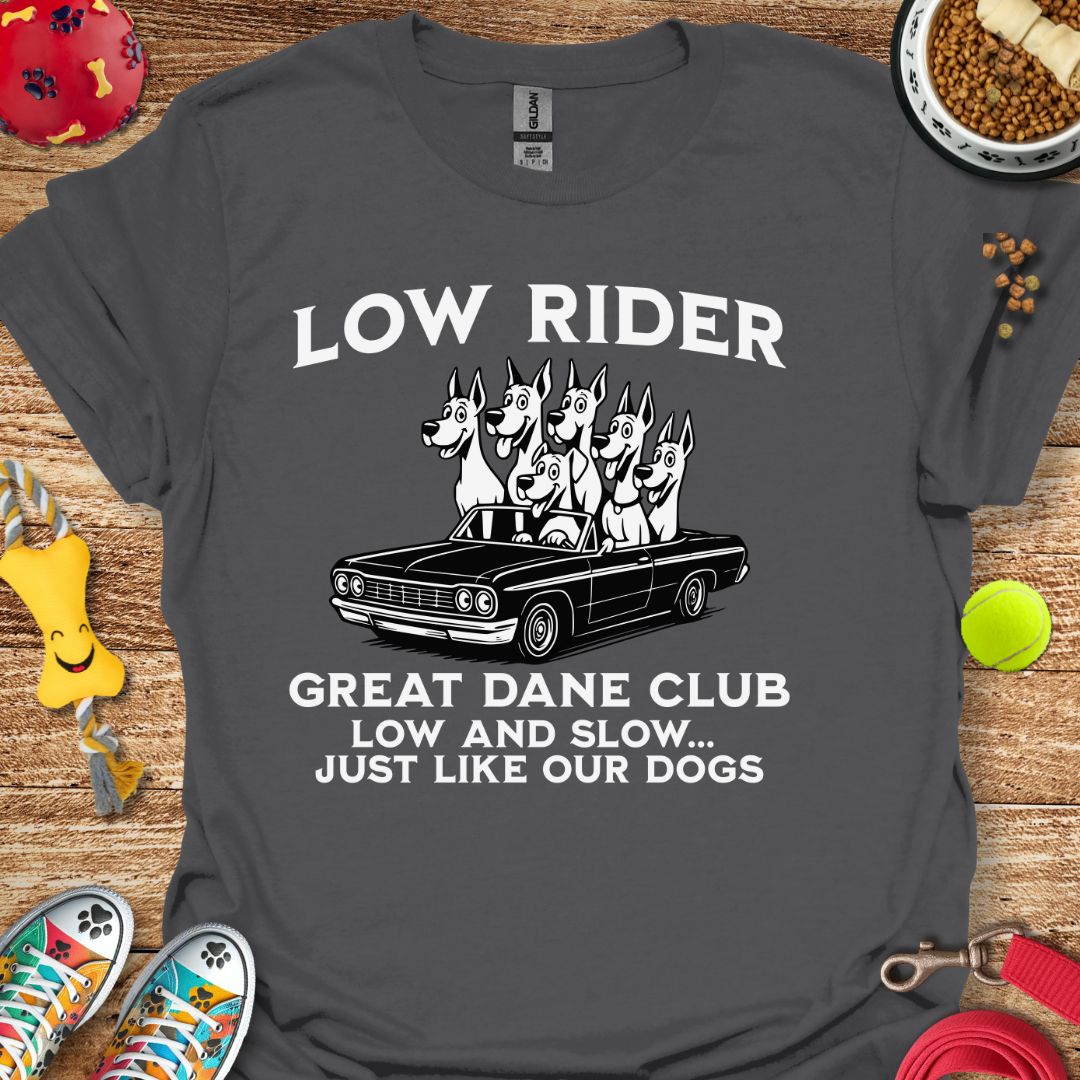 Great Dane Club T-Shirt