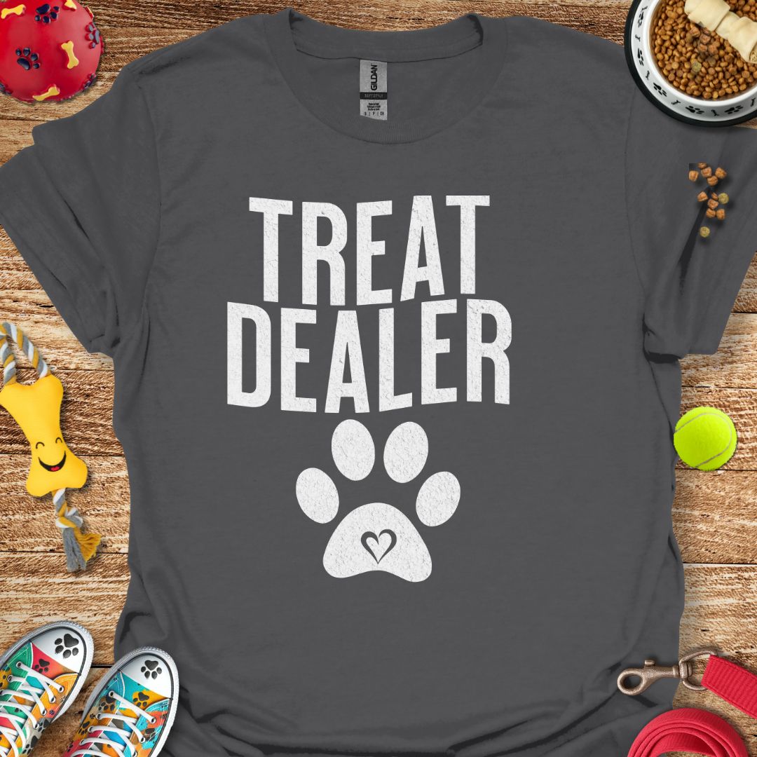 Treat Dealer T-Shirt