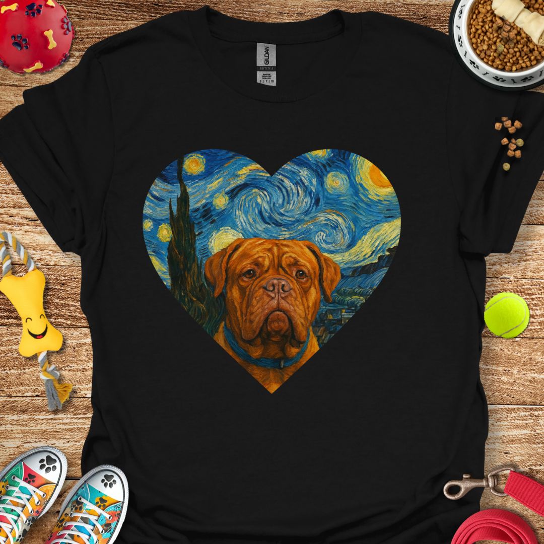 DDB Starry Night T-Shirt