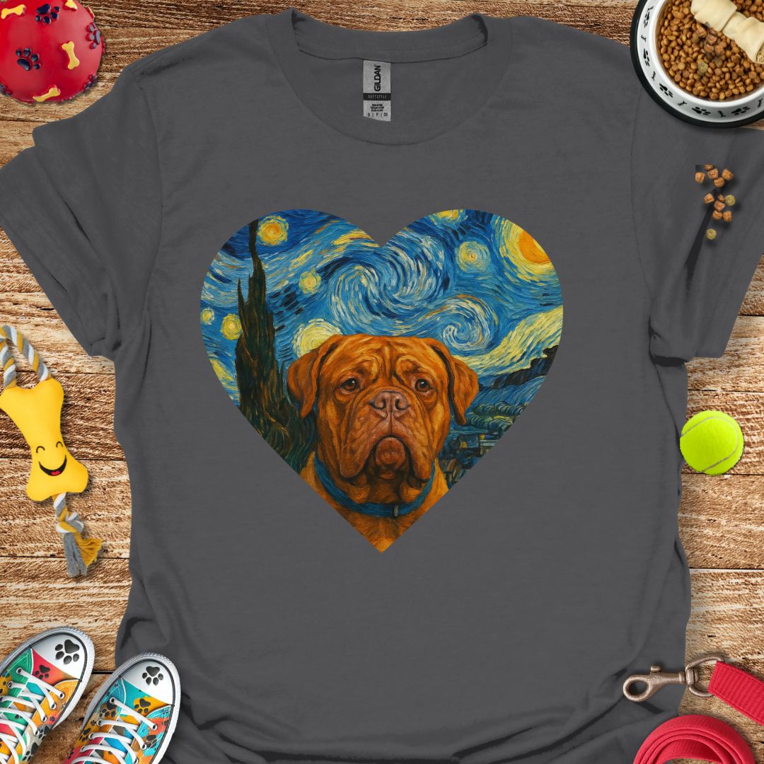 DDB Starry Night T-Shirt