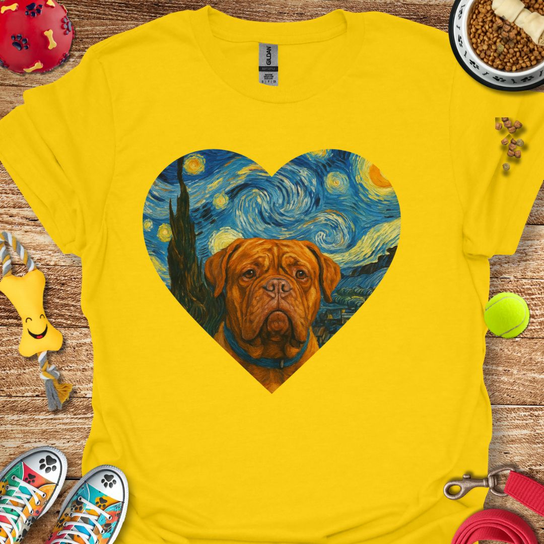 DDB Starry Night T-Shirt