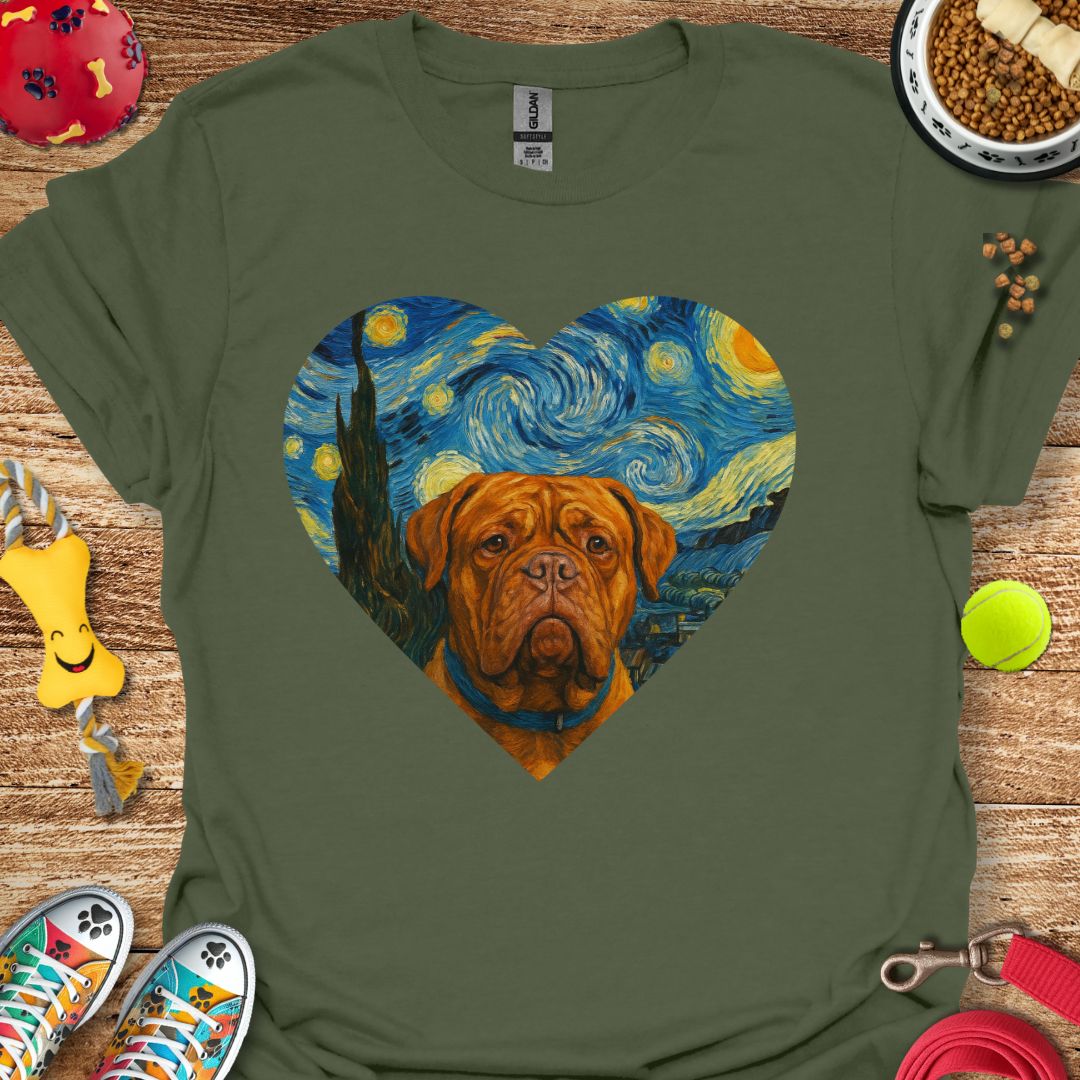 DDB Starry Night T-Shirt