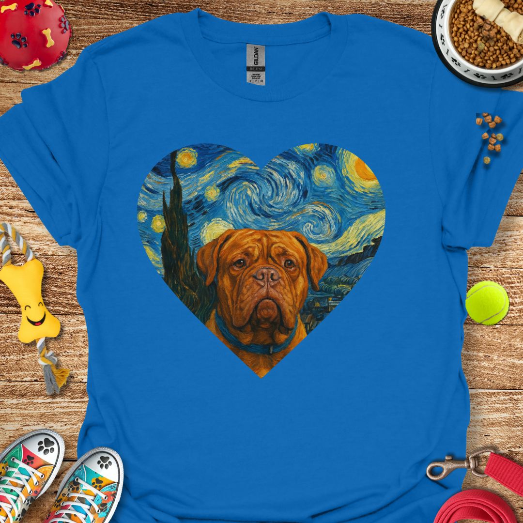 DDB Starry Night T-Shirt