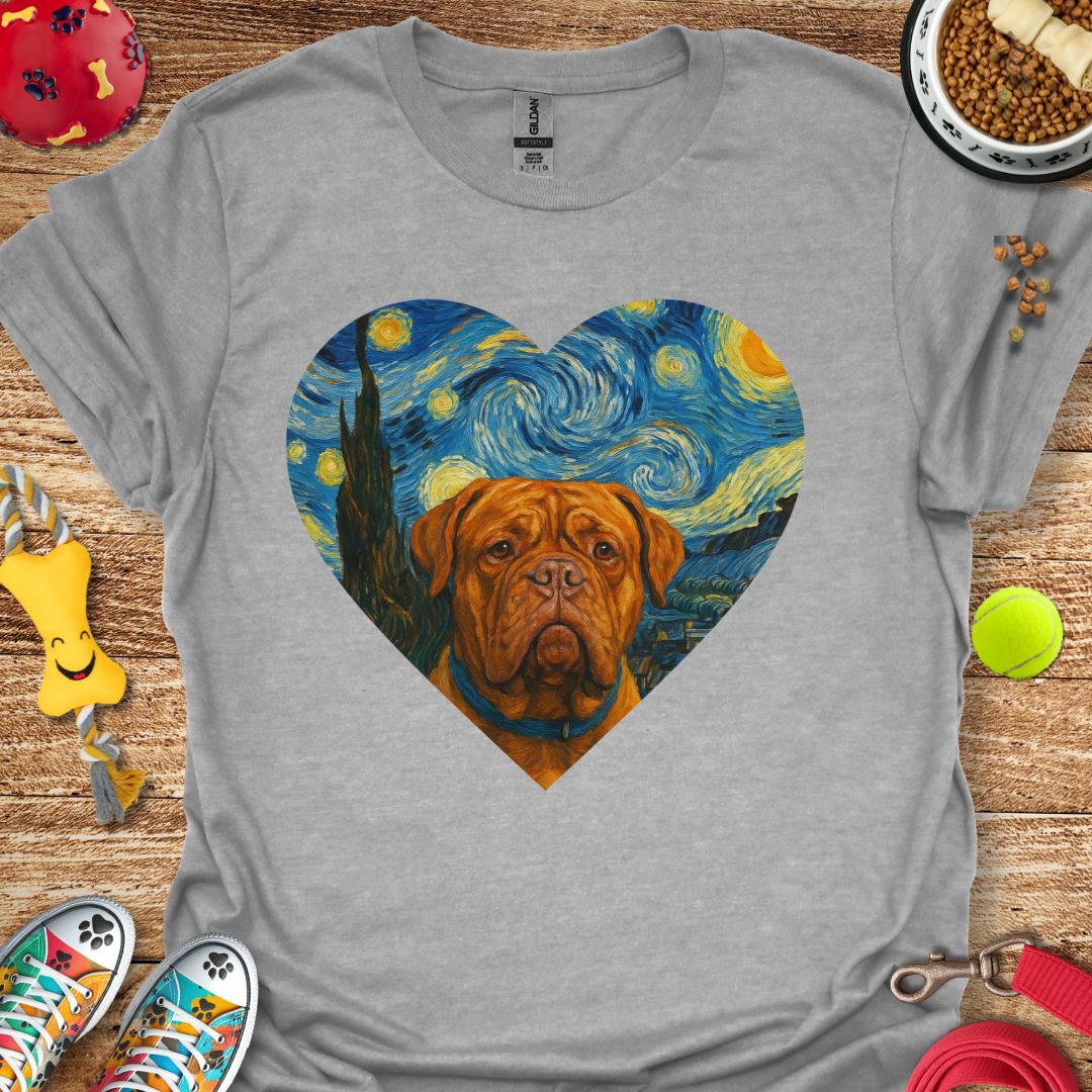 DDB Starry Night T-Shirt