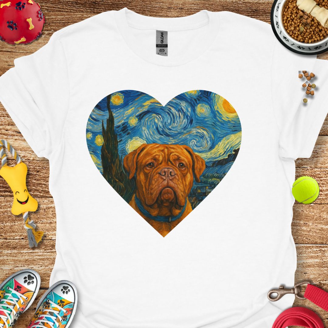 DDB Starry Night T-Shirt