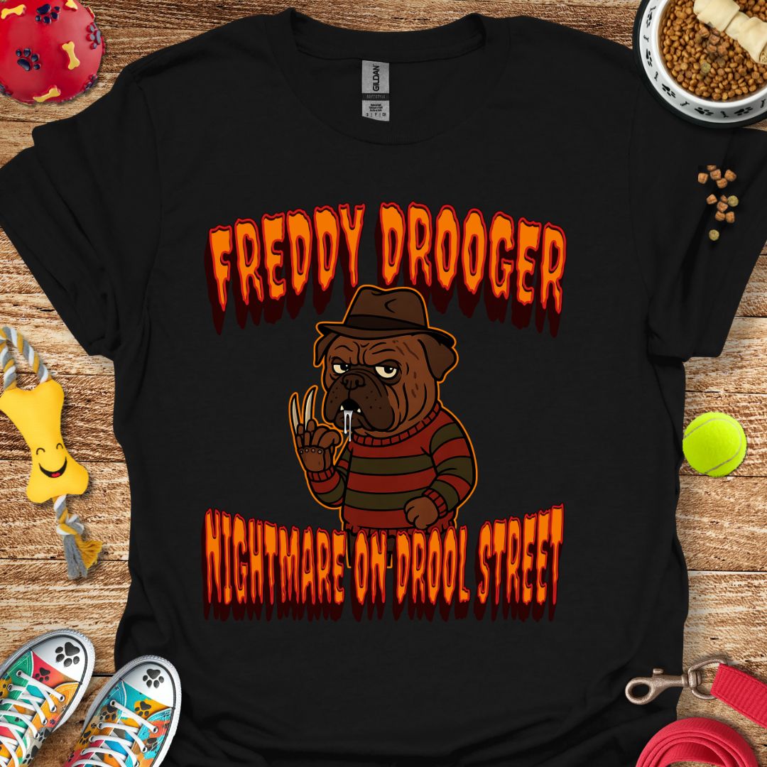 Freddy Drooger T-Shirt