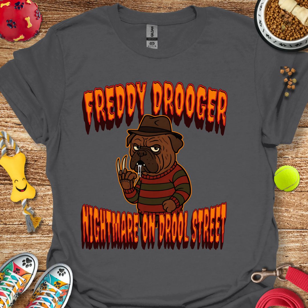 Freddy Drooger T-Shirt