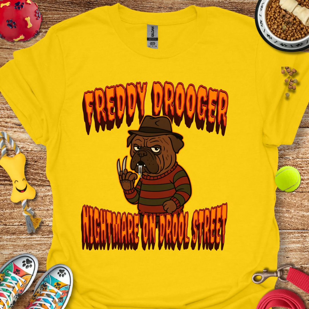 Freddy Drooger T-Shirt