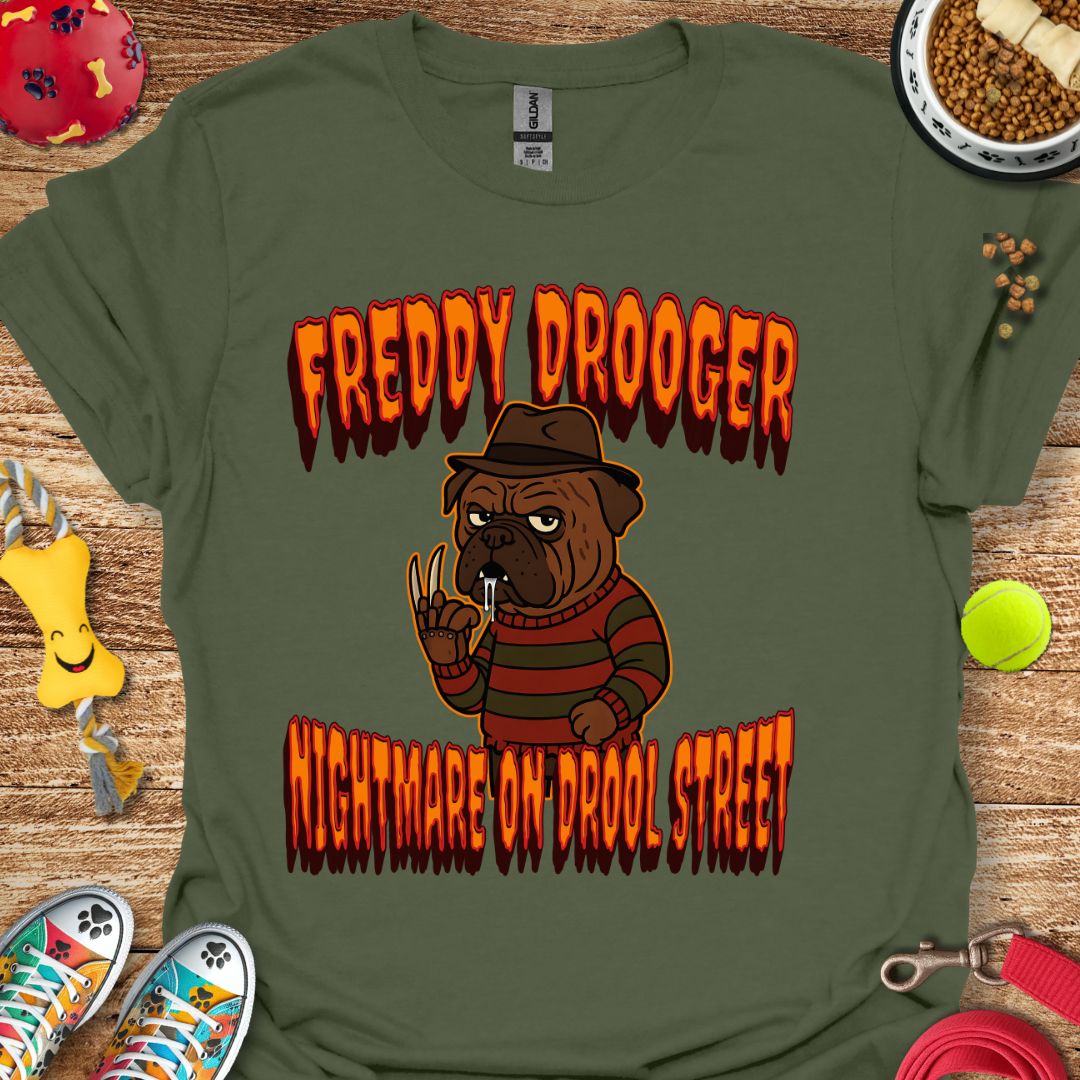 Freddy Drooger T-Shirt