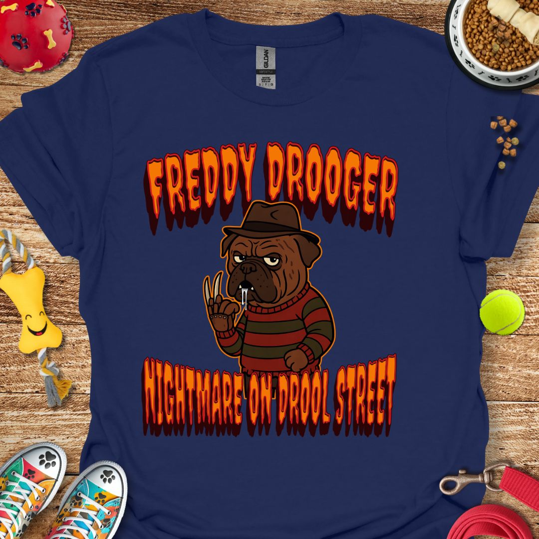 Freddy Drooger T-Shirt