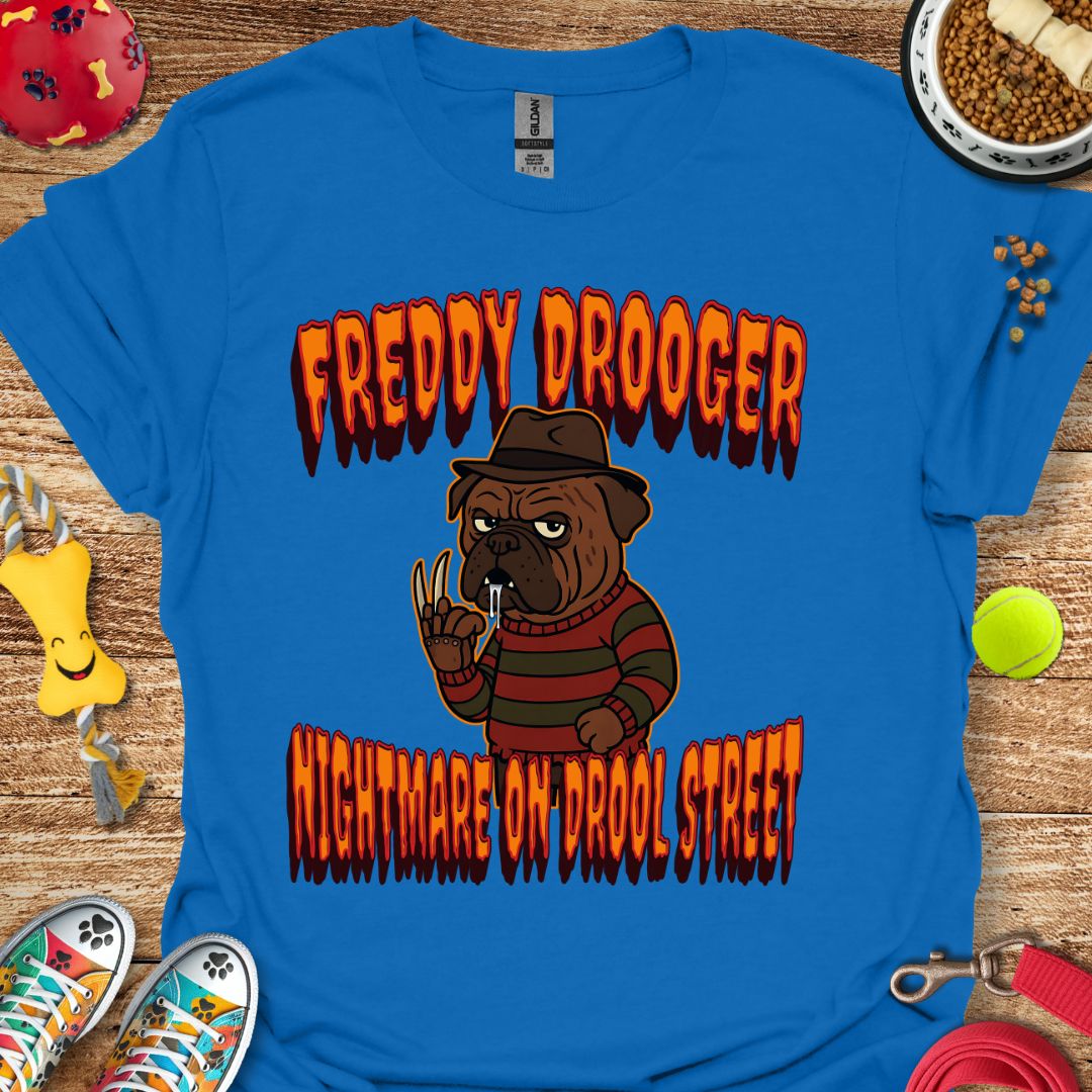 Freddy Drooger T-Shirt