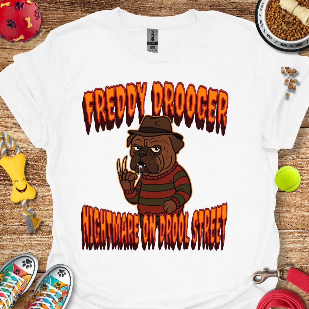 Freddy Drooger T-Shirt