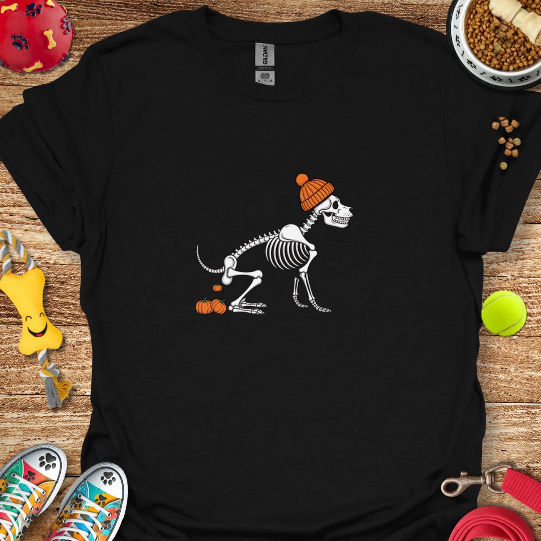 Pumpkin Poop T-Shirt