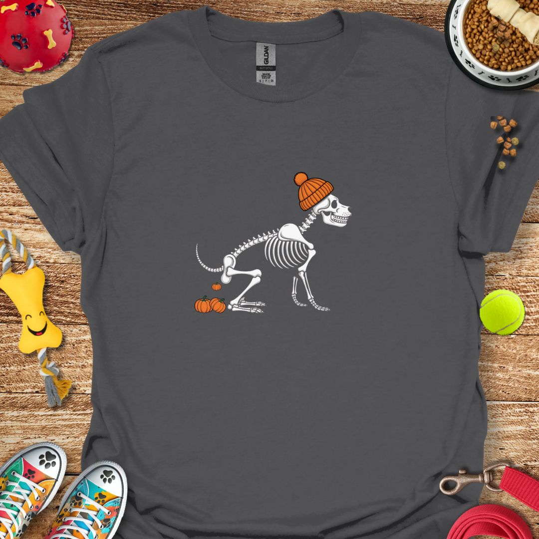 Pumpkin Poop T-Shirt