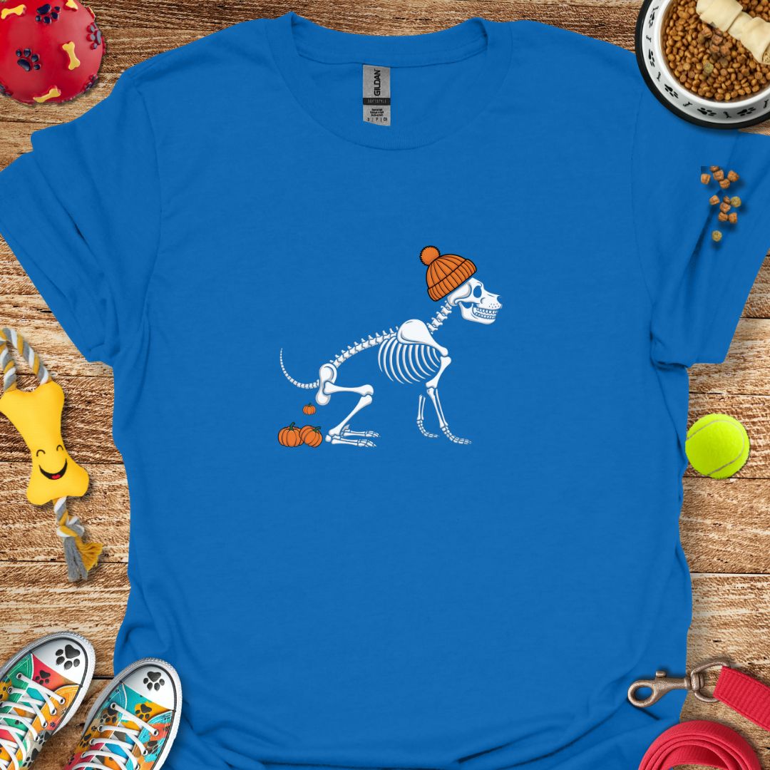 Pumpkin Poop T-Shirt