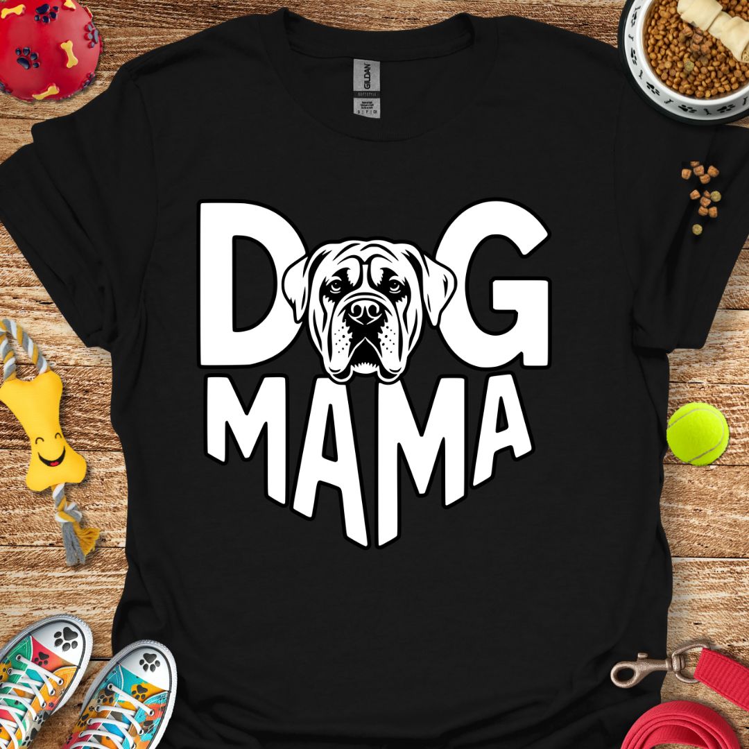 Dog Mama T-Shirt