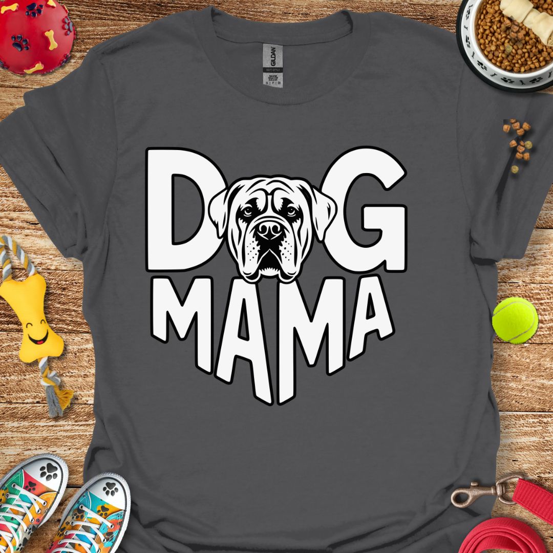 Dog Mama T-Shirt