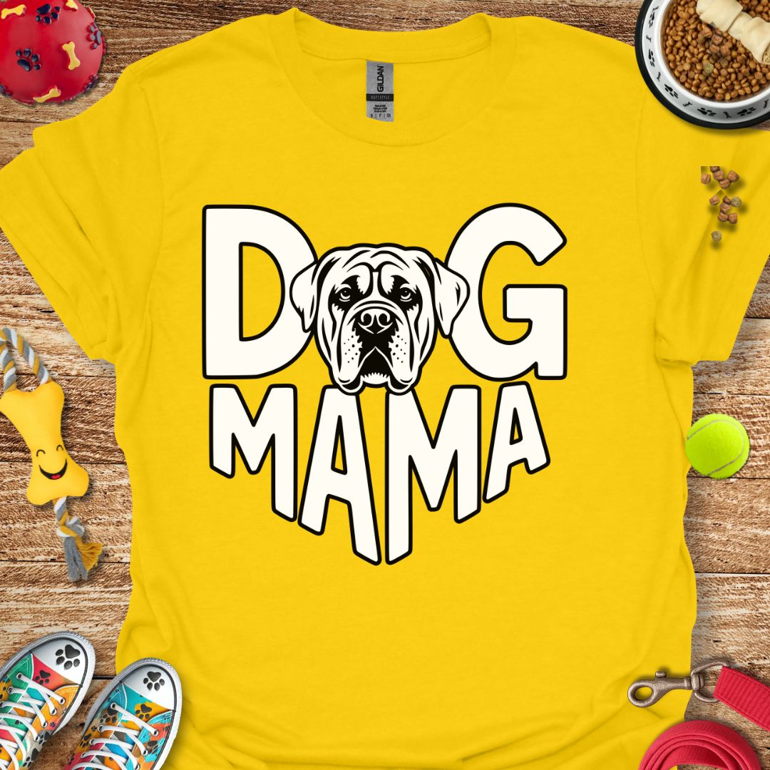 Dog Mama T-Shirt
