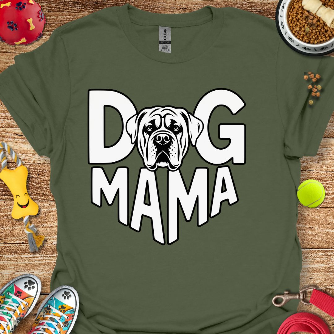 Dog Mama T-Shirt