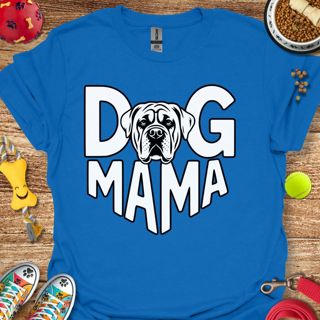 Dog Mama T-Shirt