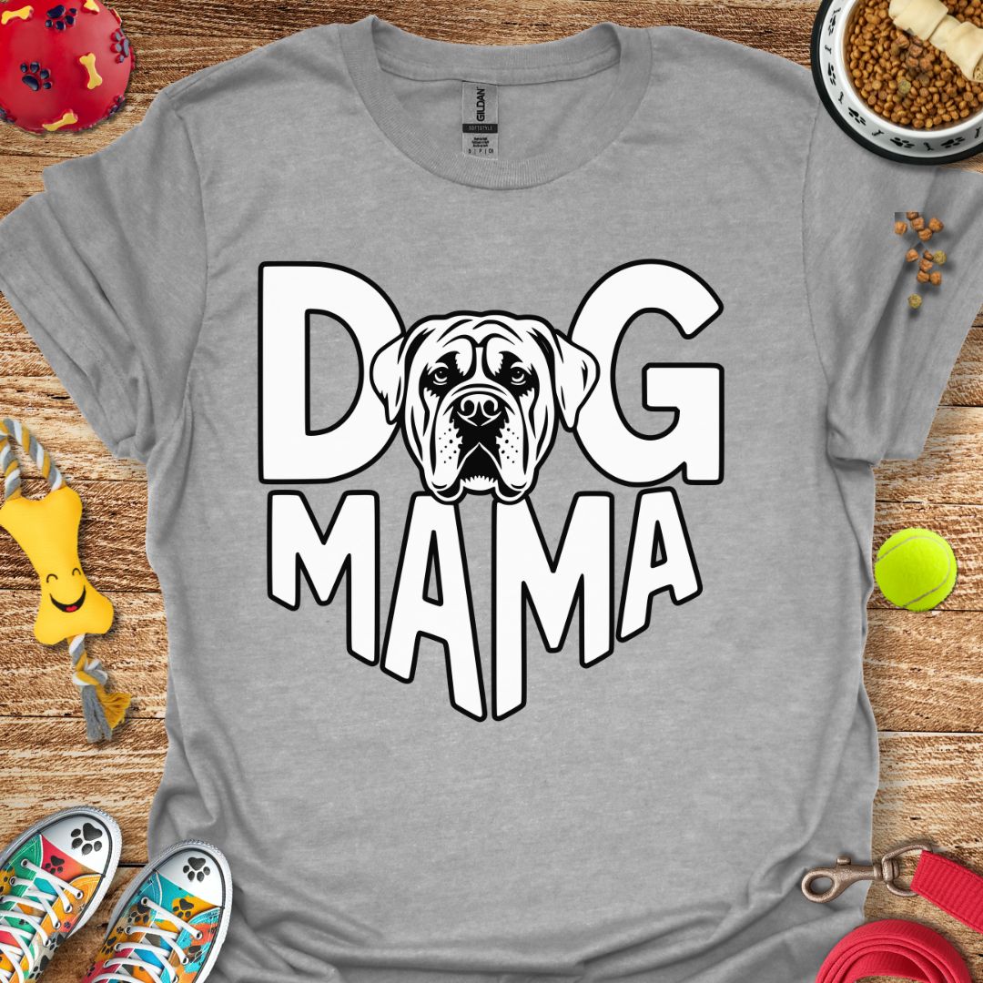 Dog Mama T-Shirt
