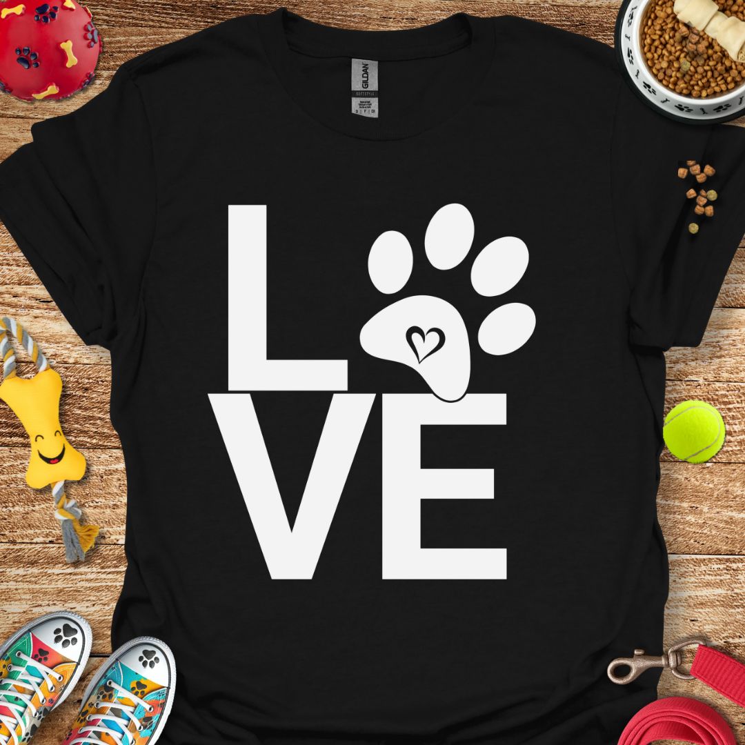 LOVE T-Shirt