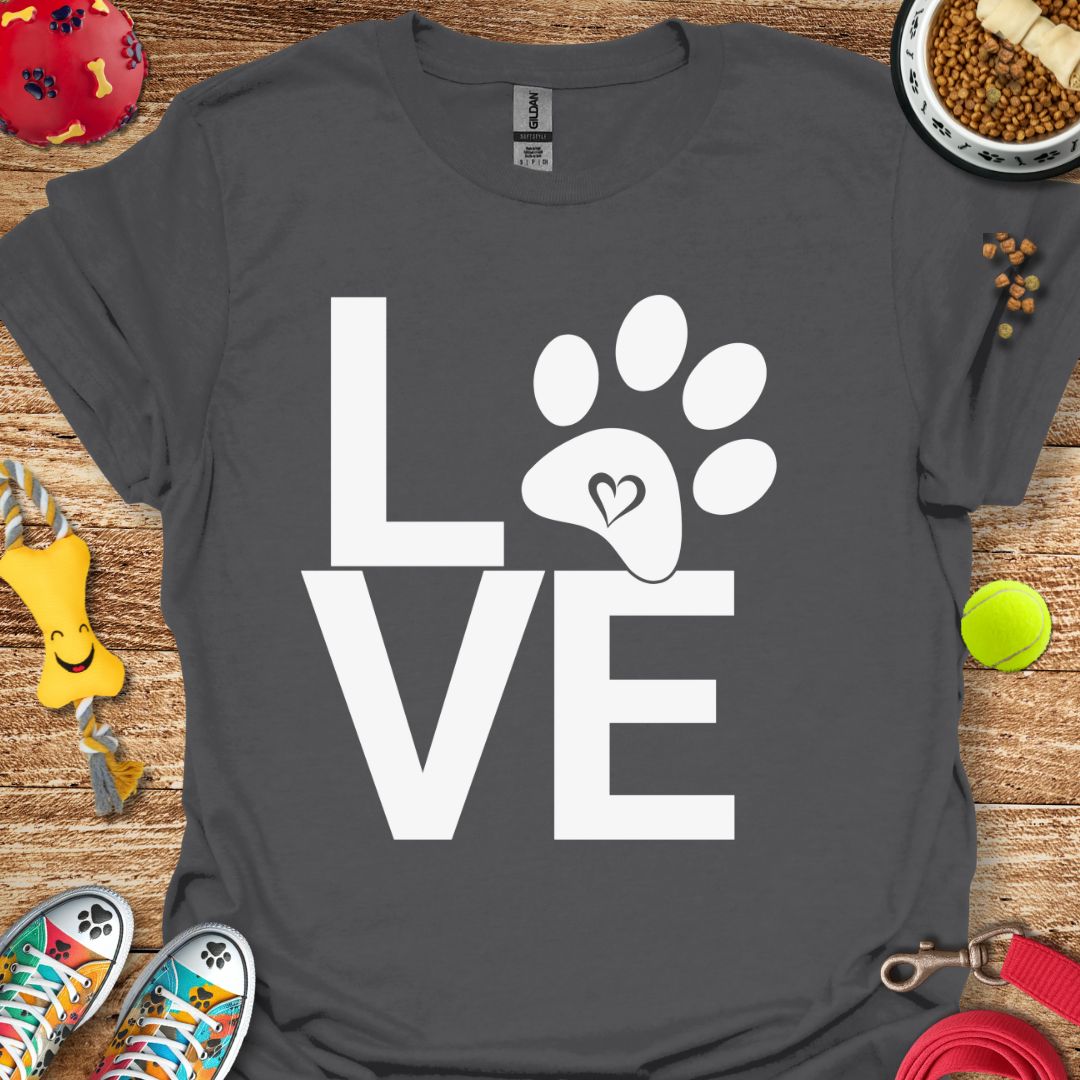 LOVE T-Shirt