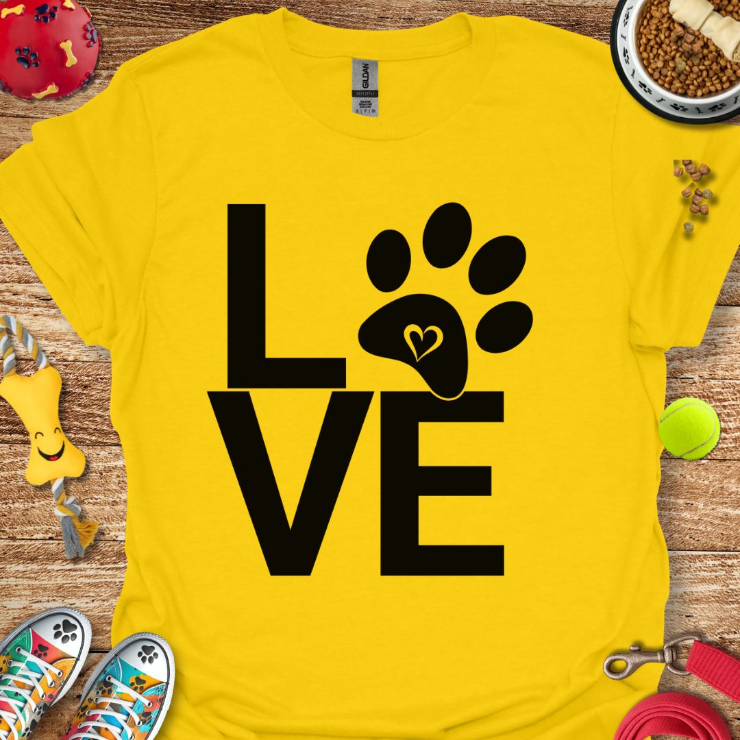 LOVE T-Shirt