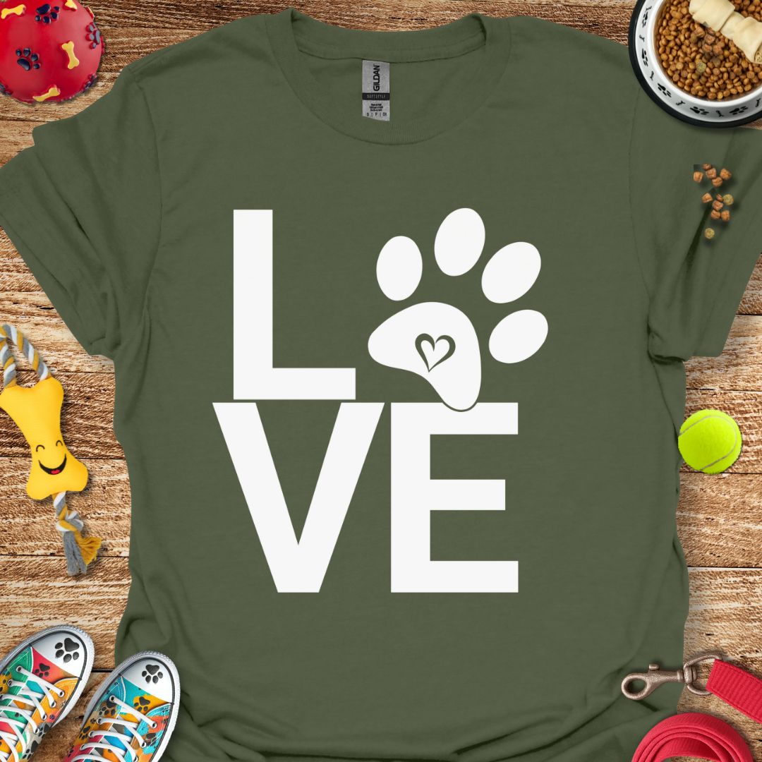 LOVE T-Shirt