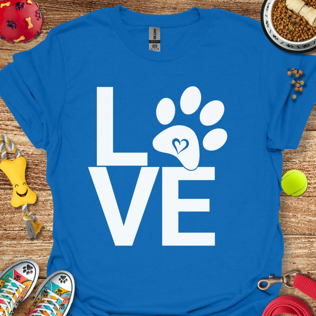 LOVE T-Shirt