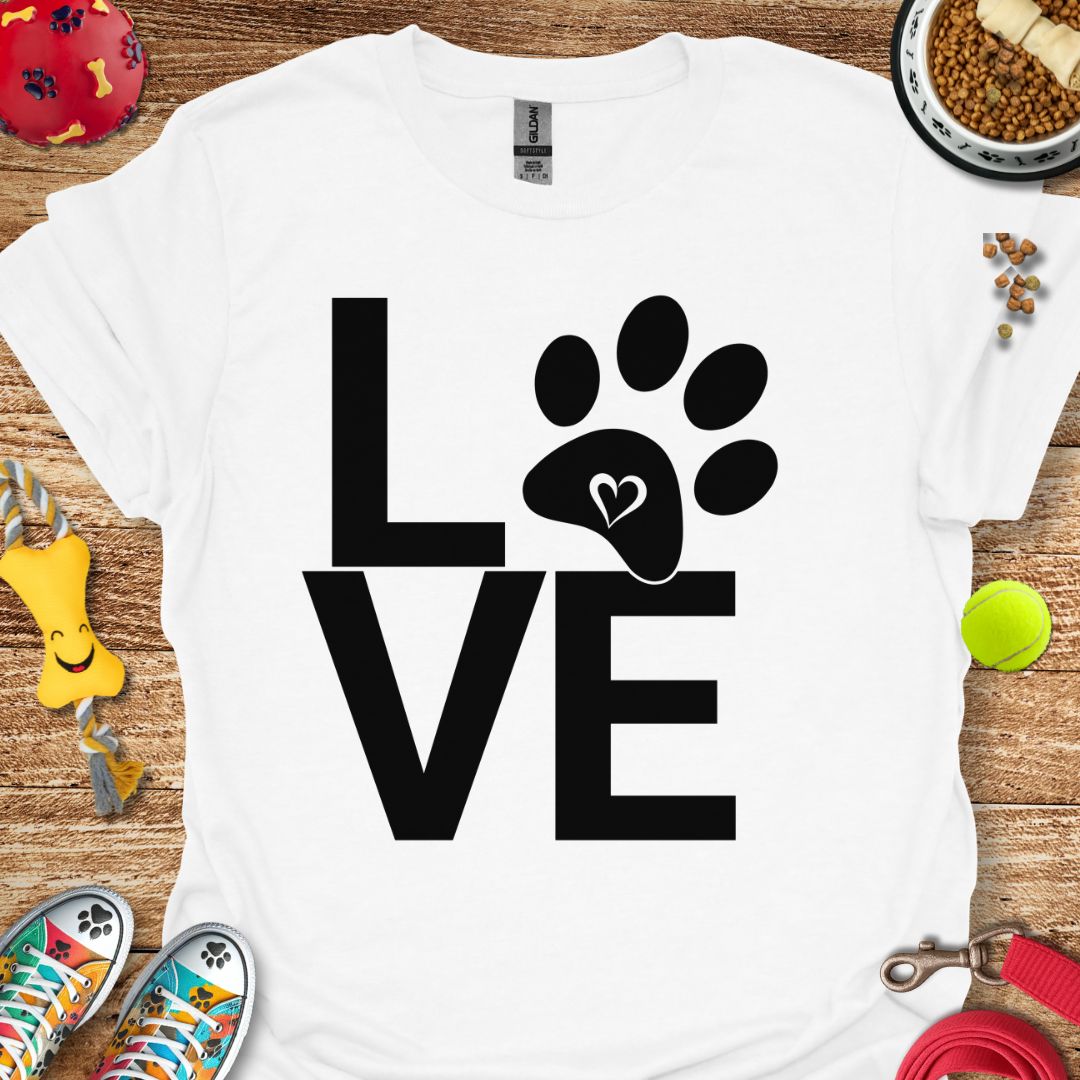 LOVE T-Shirt