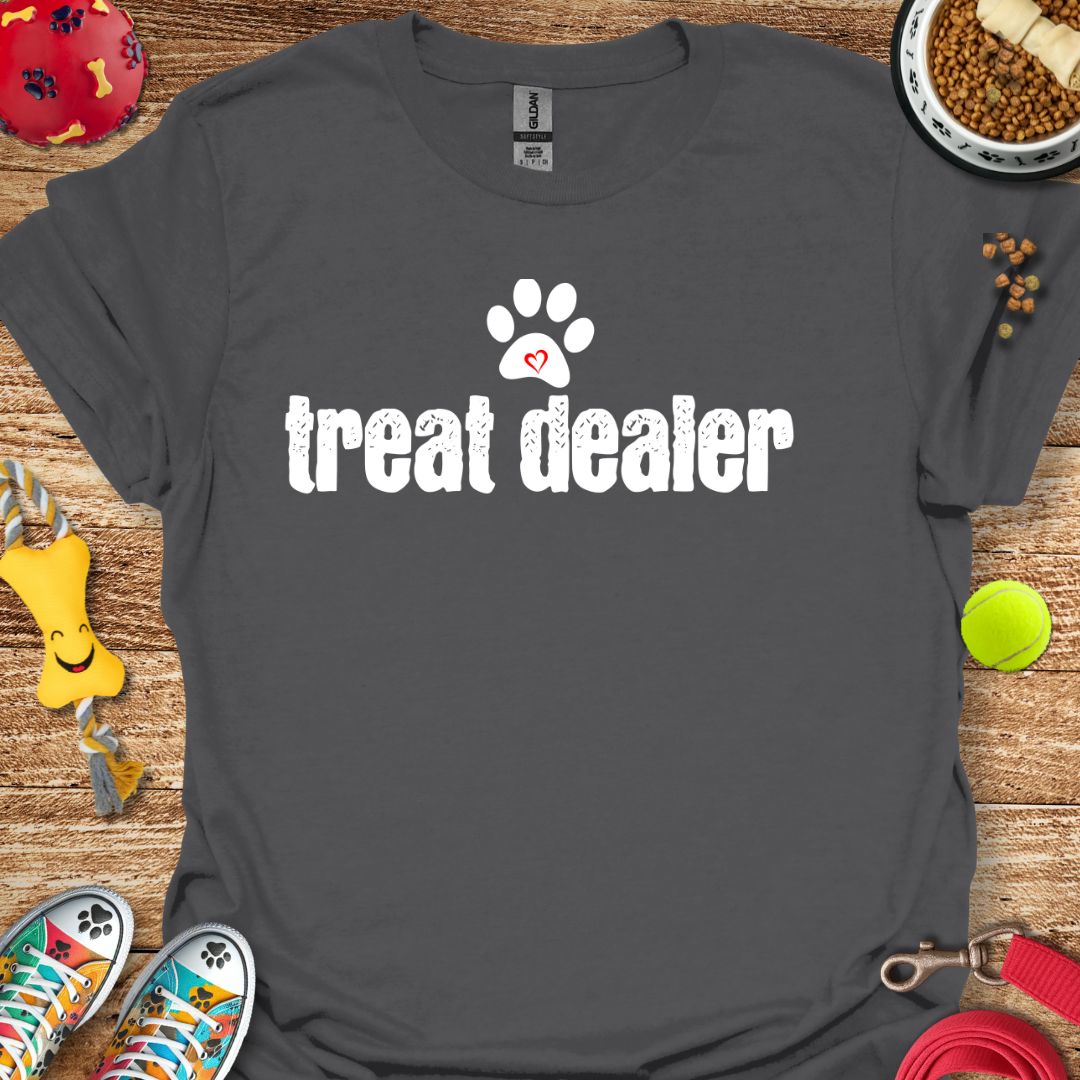 Treat Dealer 2 T-Shirt