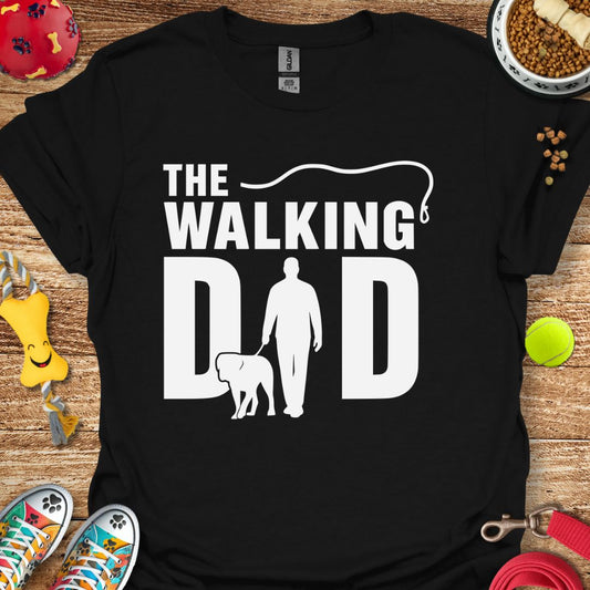 The Walking Dad T-Shirt