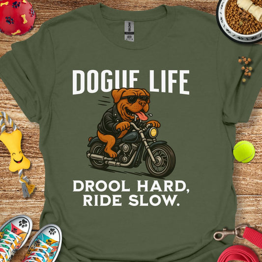 Dogue Life T-Shirt