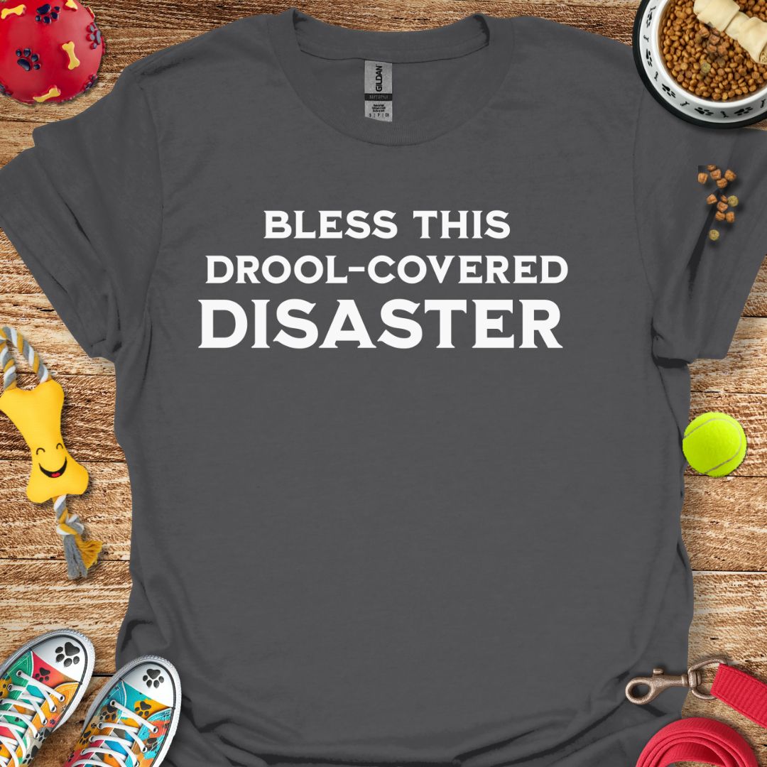 Bless This T-Shirt