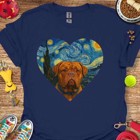 DDB Starry Night T-Shirt