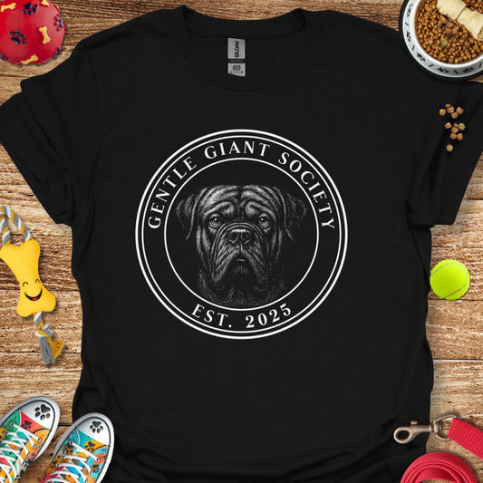 Gentle Giant Society DDB T-Shirt