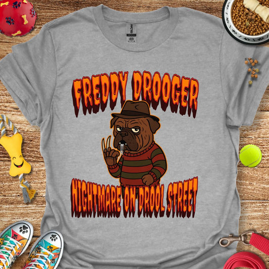 Freddy Drooger T-Shirt